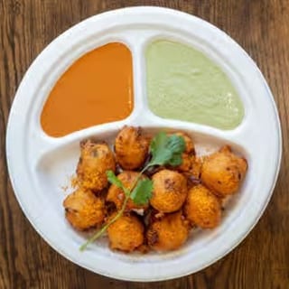 Andhra Punugulu