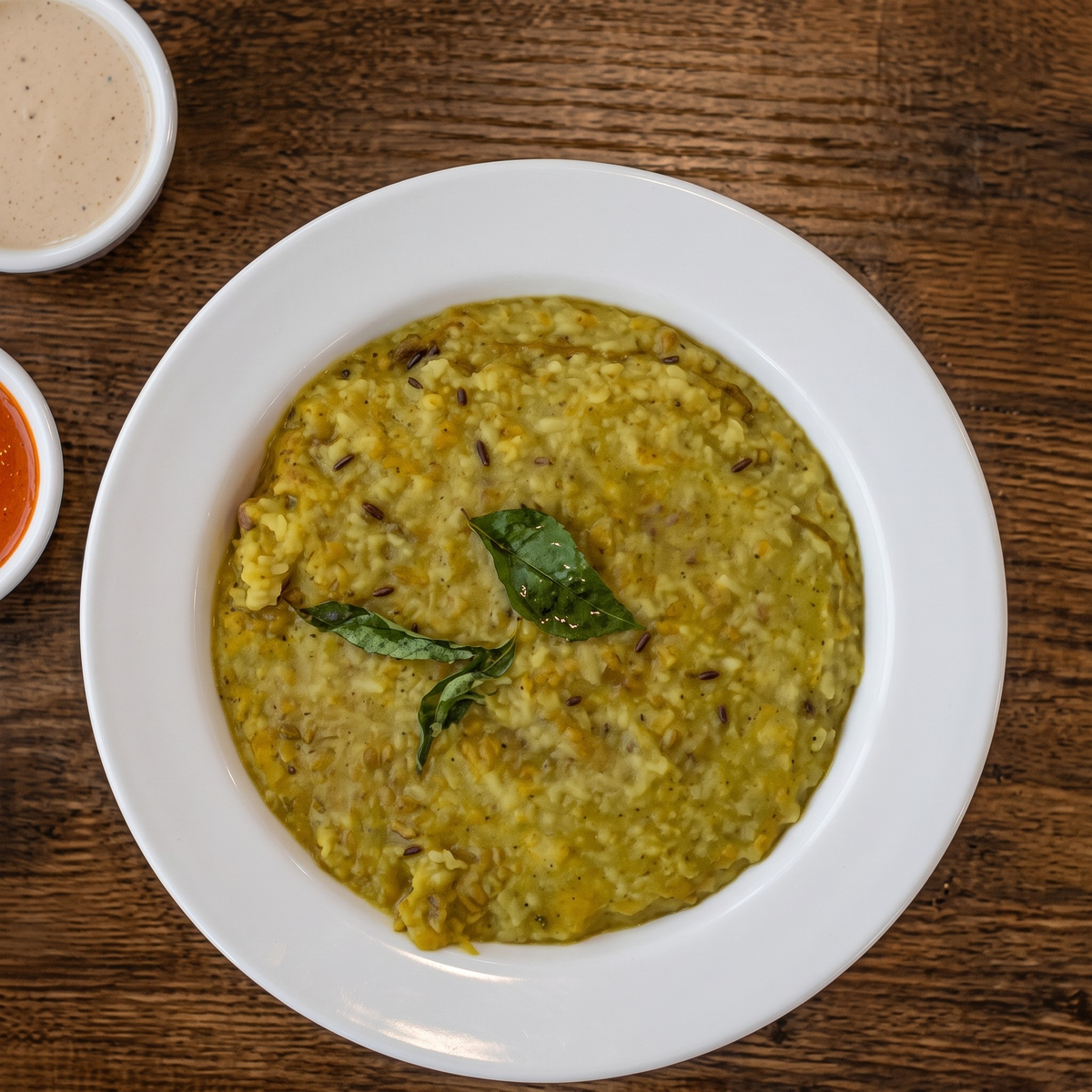 Fibered Pongal