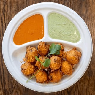 Andhra Punugulu