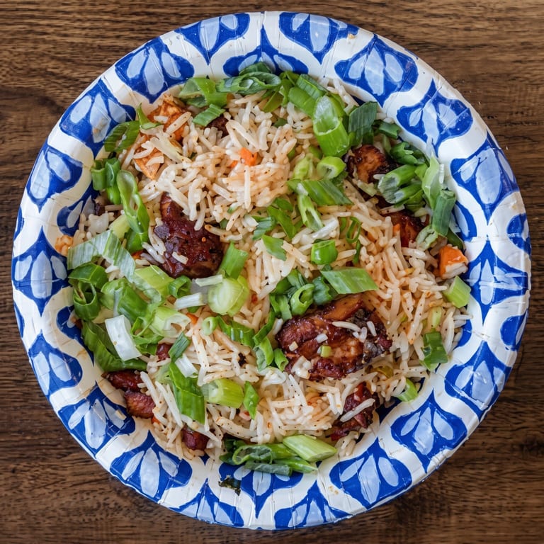 Savor Your Lunch Experience