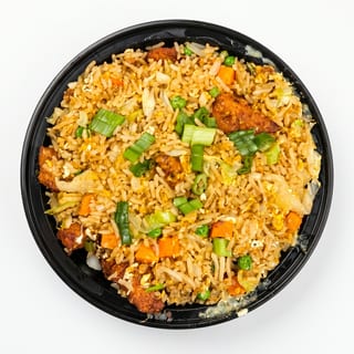 Signature Pulao Chicken