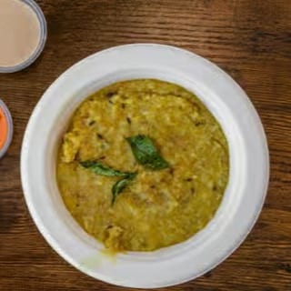 Fibered Pongal