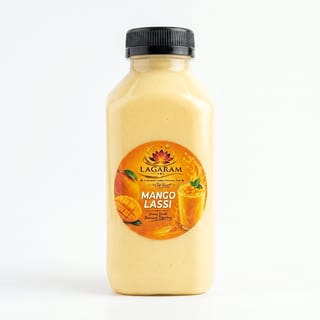 Mango Lassi