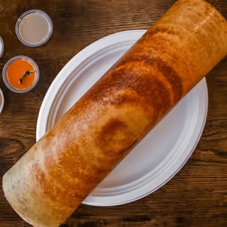 Cheese Dosa