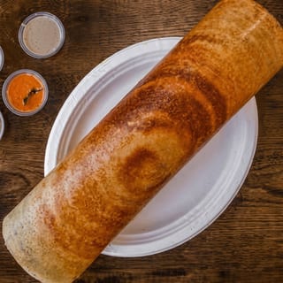 Classic Dosa