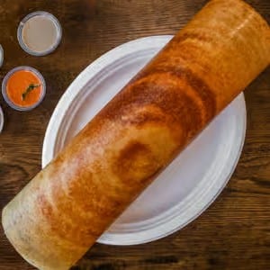 Classic Dosa.