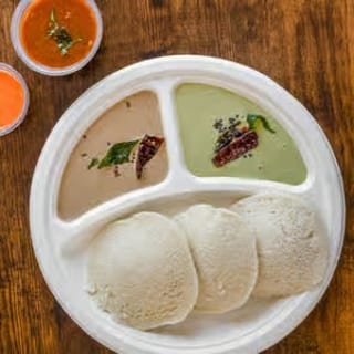 Idli