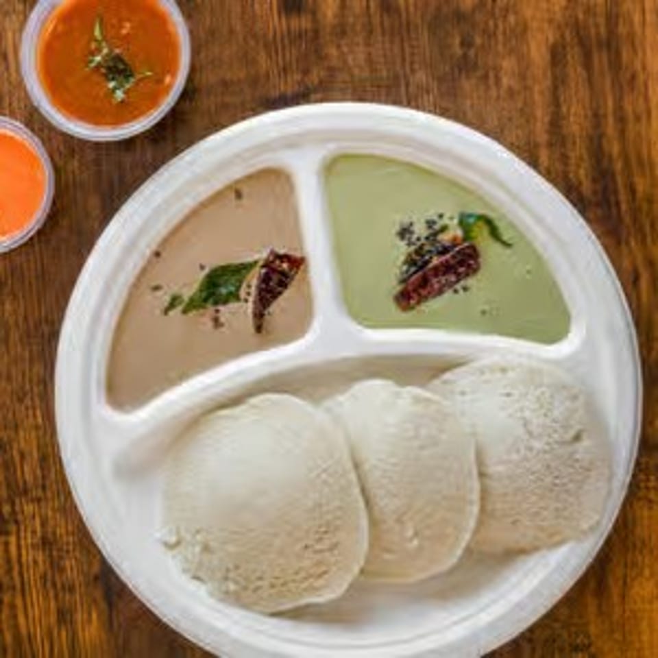 Savor Our Authentic Idli